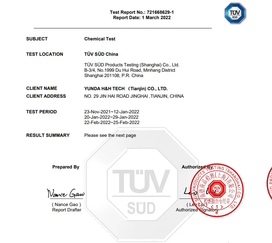 Скан документа TÜV SÜD · 721668629-1
