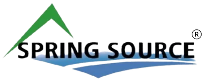 Spring Source — зарегистрированный товарный знак